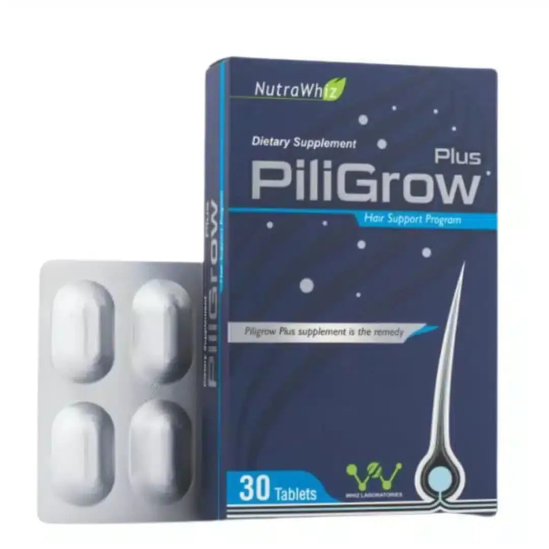 Piligrow Tablets