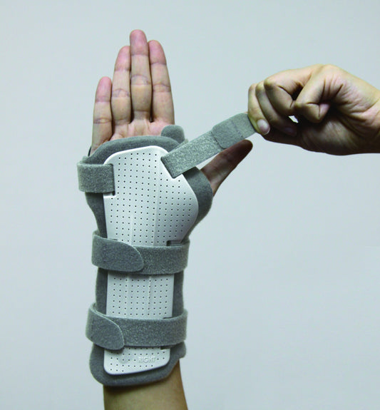 Splint Peads