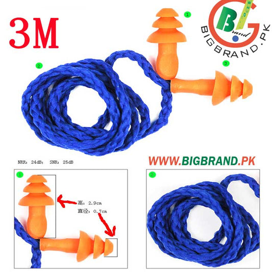 1270 3M Ear Plug