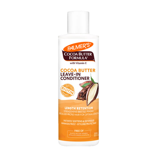 Palmers Cocoa Butter And Biotin Conditioner
