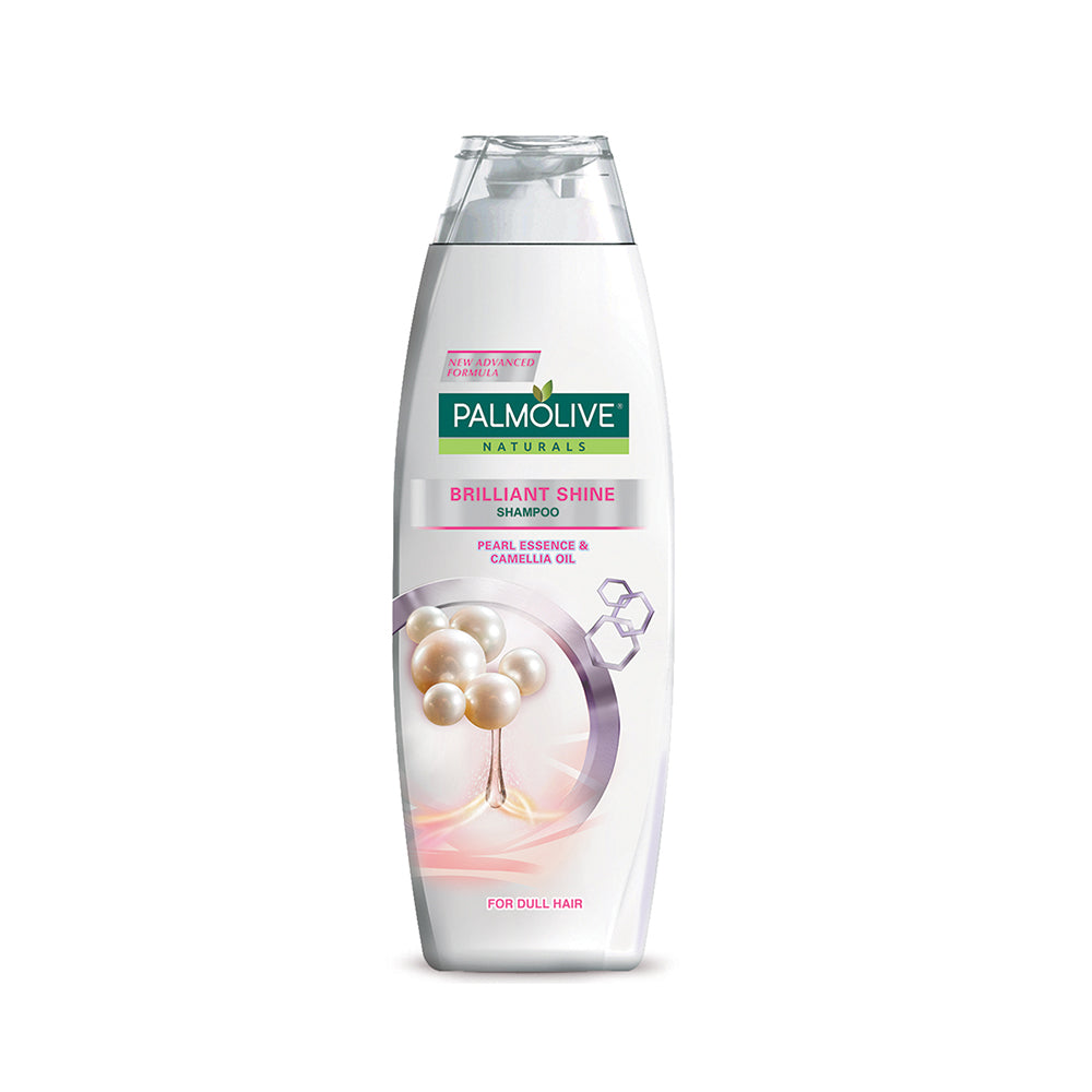 Palmolive Brilliant Shine 180ml Shampoo
