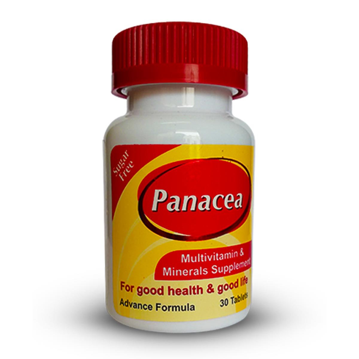Panacea M Tablets