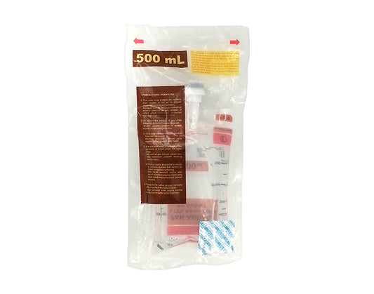 Pan Amin G 500ml