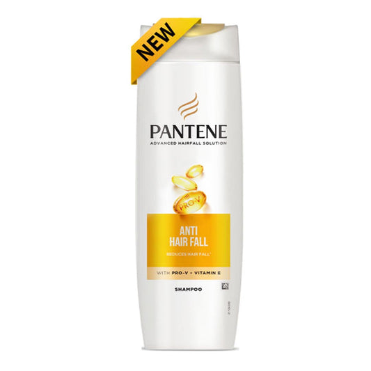 Pantene Advance Hair Fall Shampoo 185ml Solution