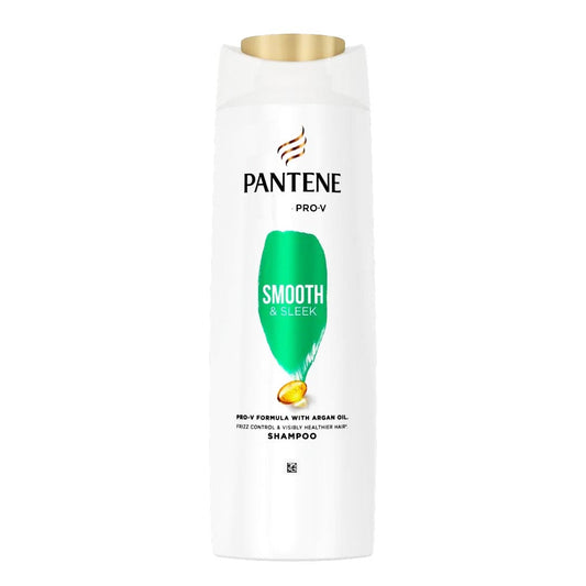 Pantene Smooth And Strong 400ml Shampoo