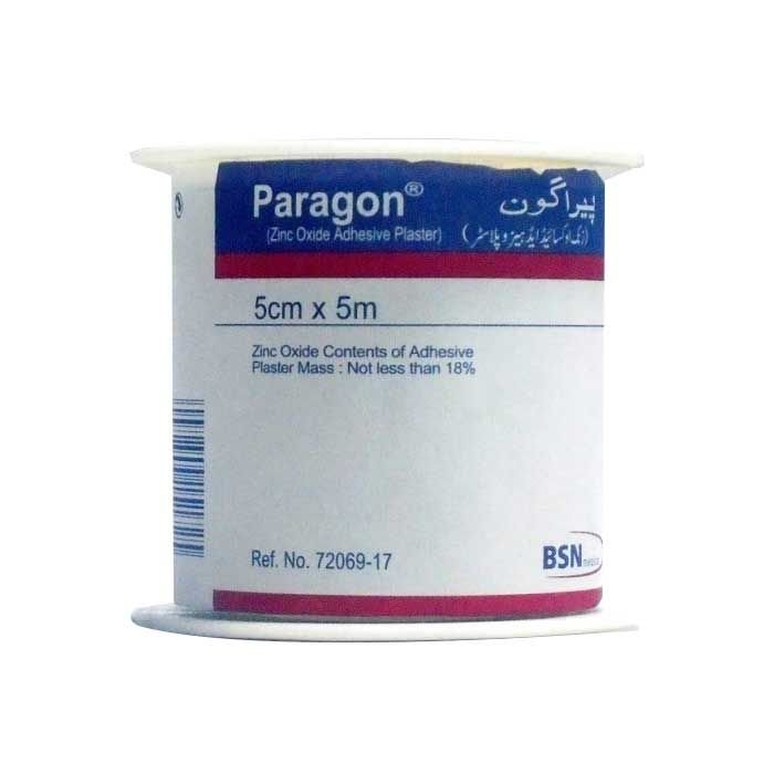 Paragon Plaster 7.5CMX5M