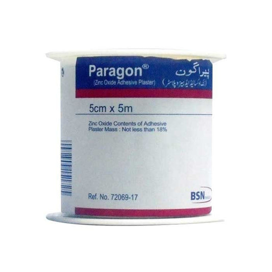 Paragon Plaster 7.5CMX5M