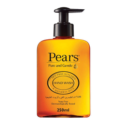 Pears Hand Wash Imp 250ml