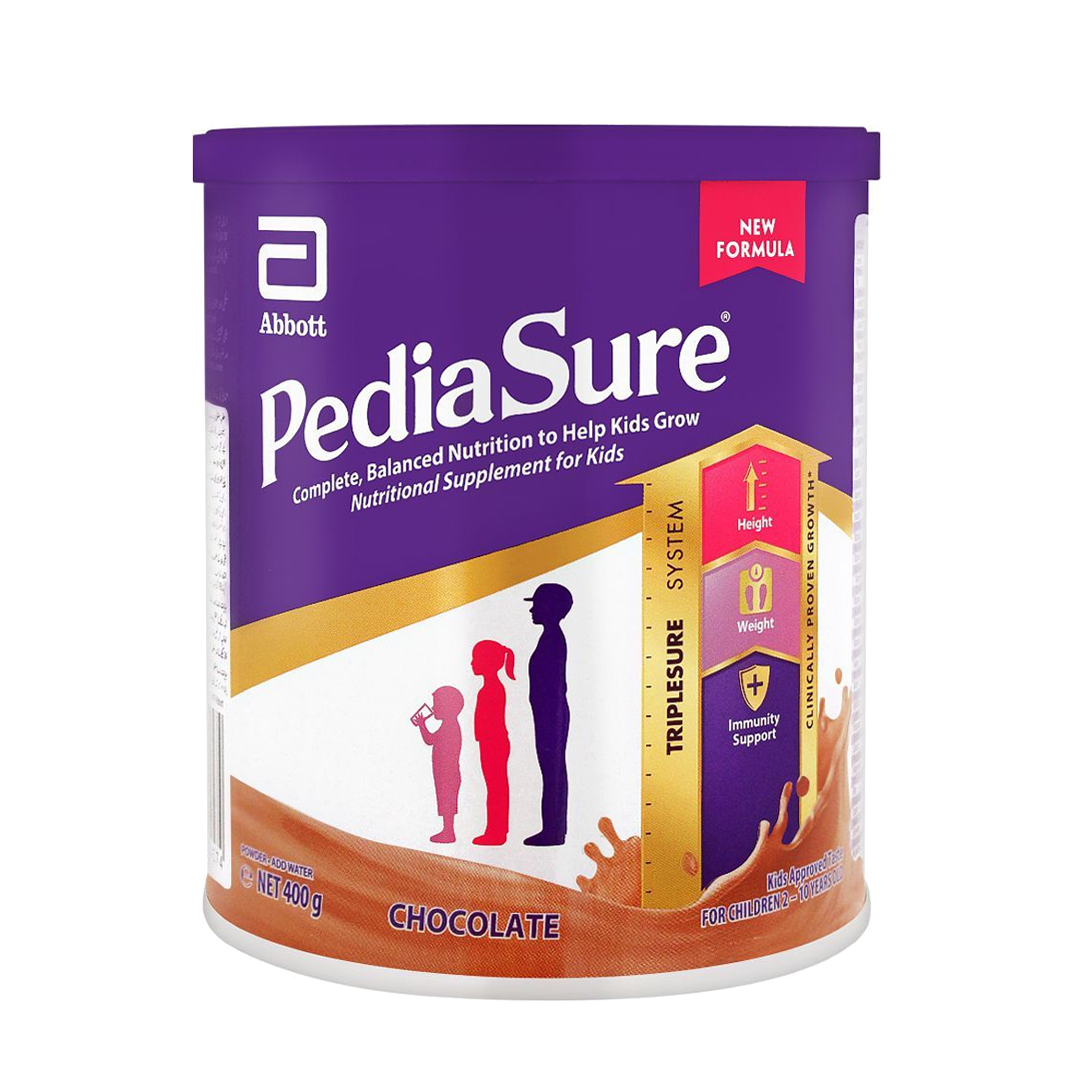 Pediasure Complete ( V,C )