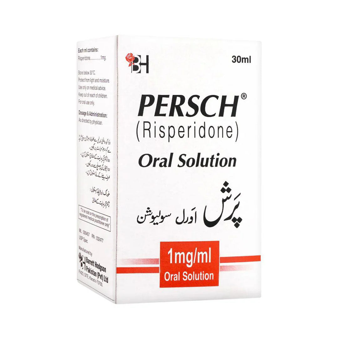 Persch 30ml Solution