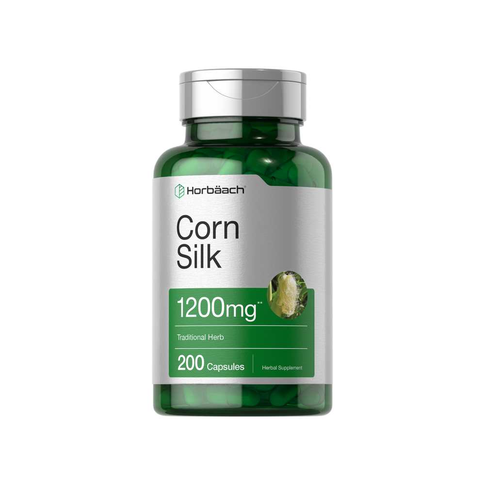 Corn Capsules