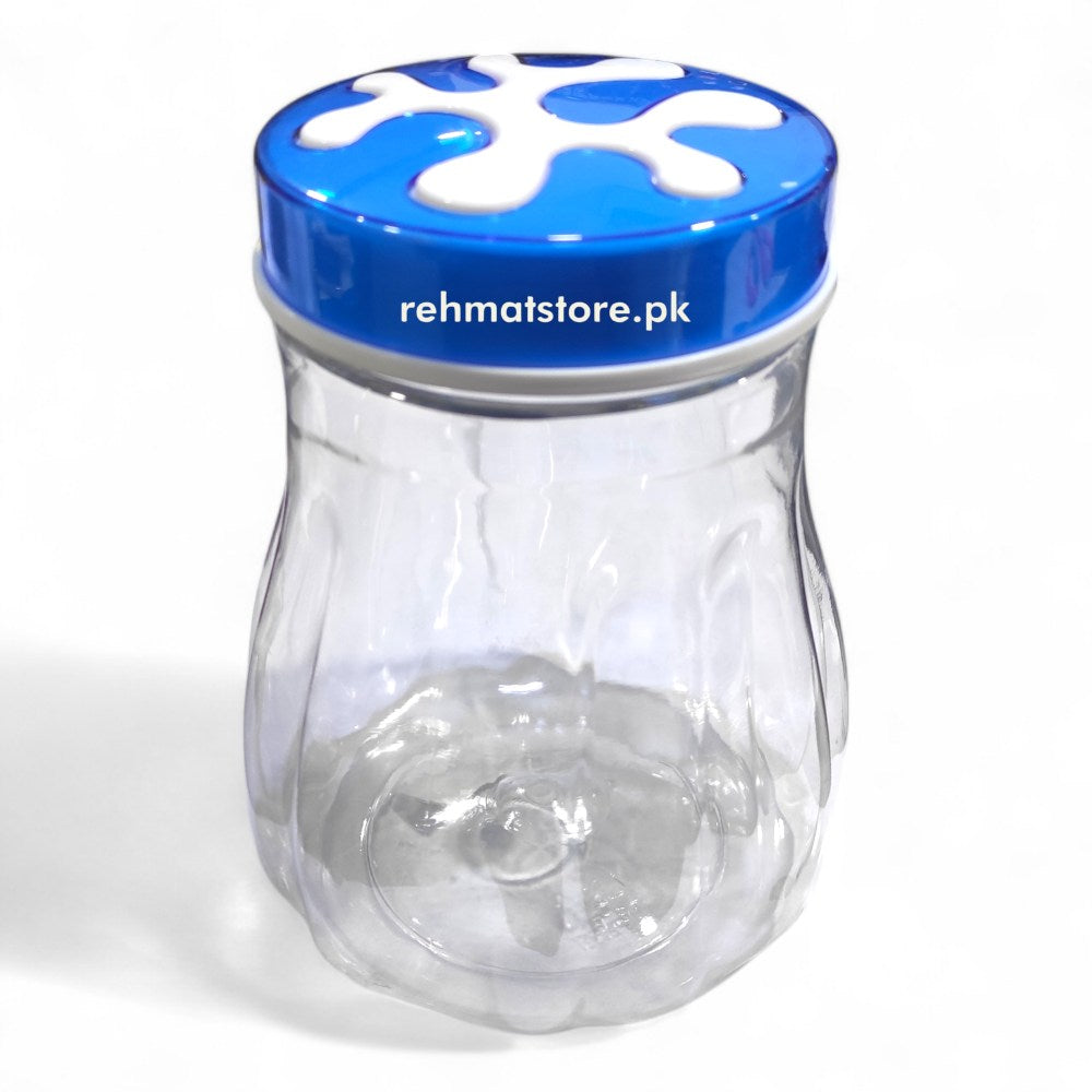 Empty Jar