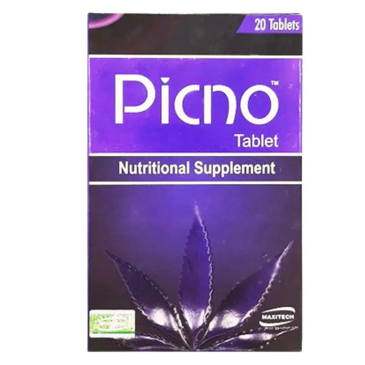 Picno 75mg Tablets