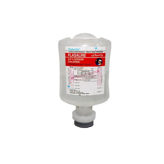 Plasaline N/S 1000ml