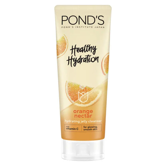 Ponds Juice Face Wash *** 90ml