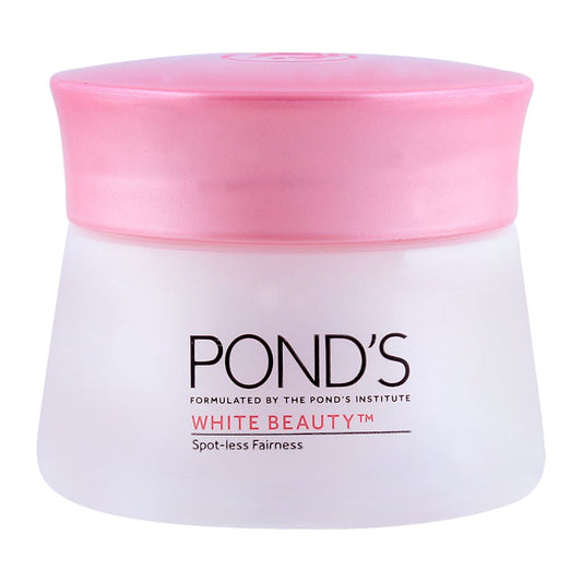 Ponds White Beauty 50GMS Cream