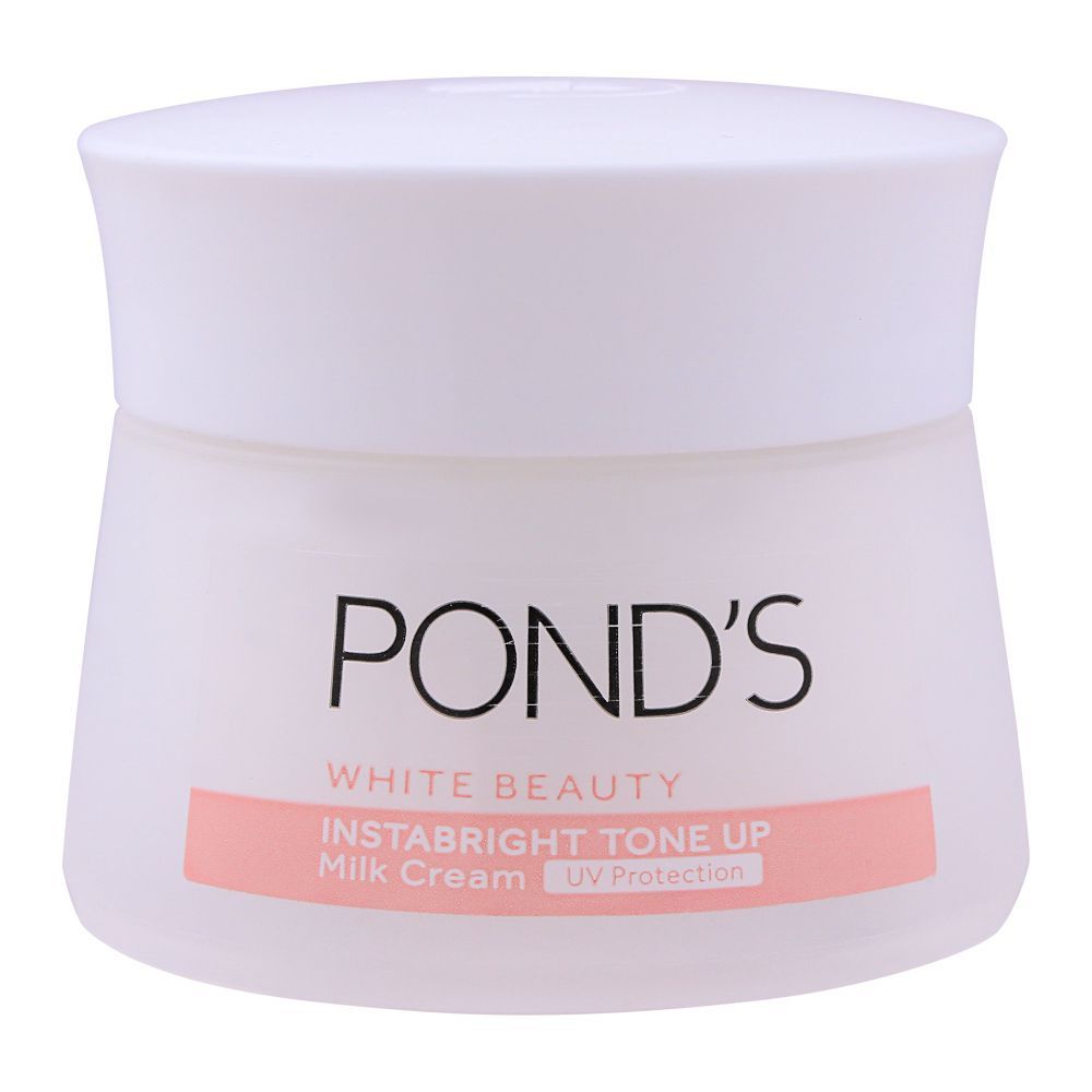 Ponds White Beauty Tone UP 50GMS Jar Cream