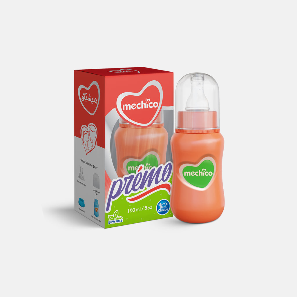 Mechico Premo Feeder 150ml