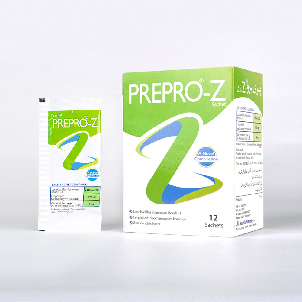 Prepro Z (12) New Sachets