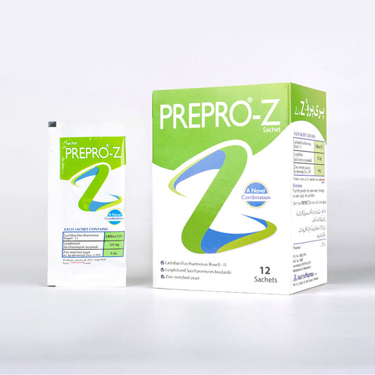Prepro Z (12) New Sachets