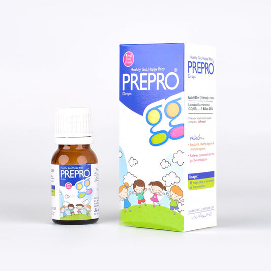 Prepro GG Drops