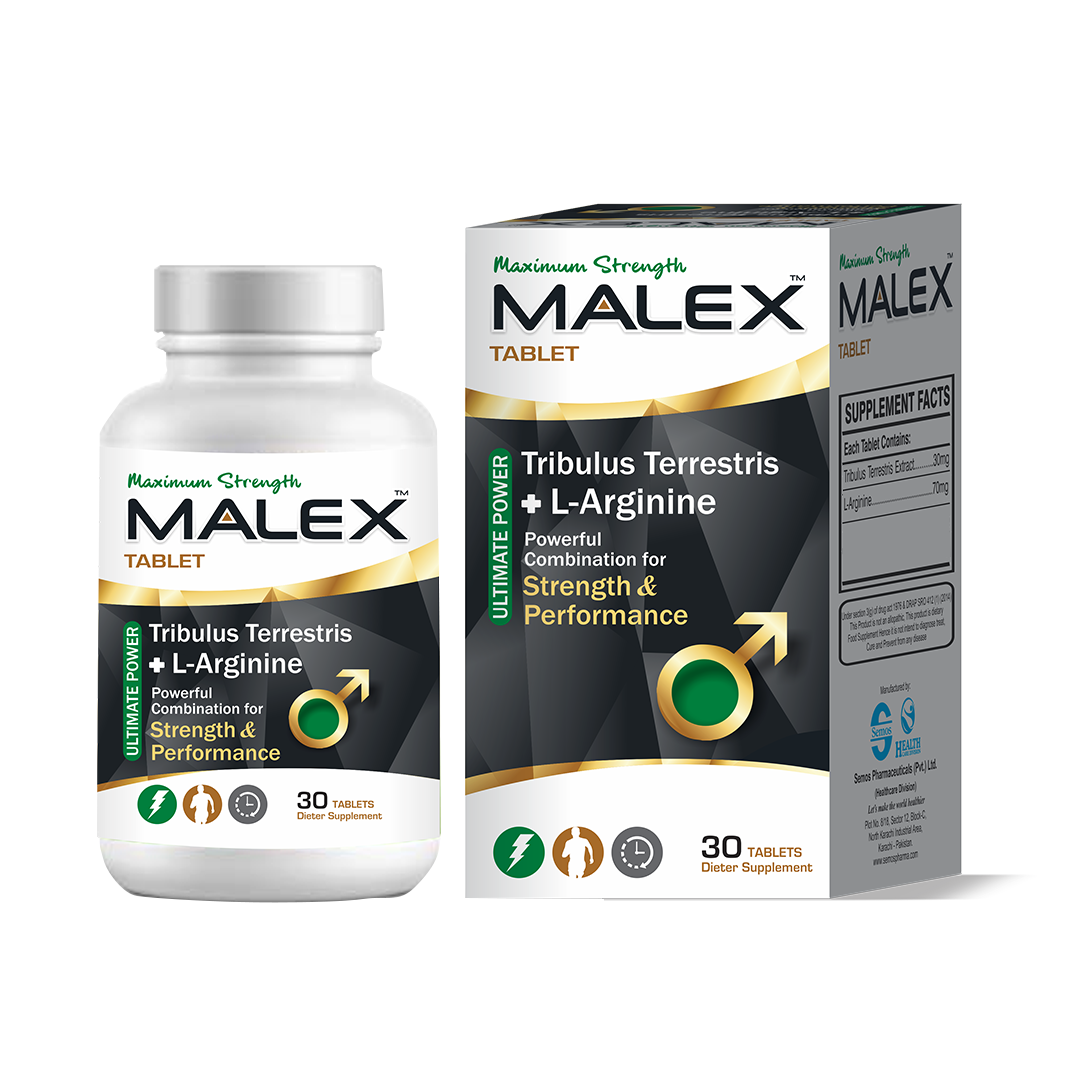 Malex Tablets