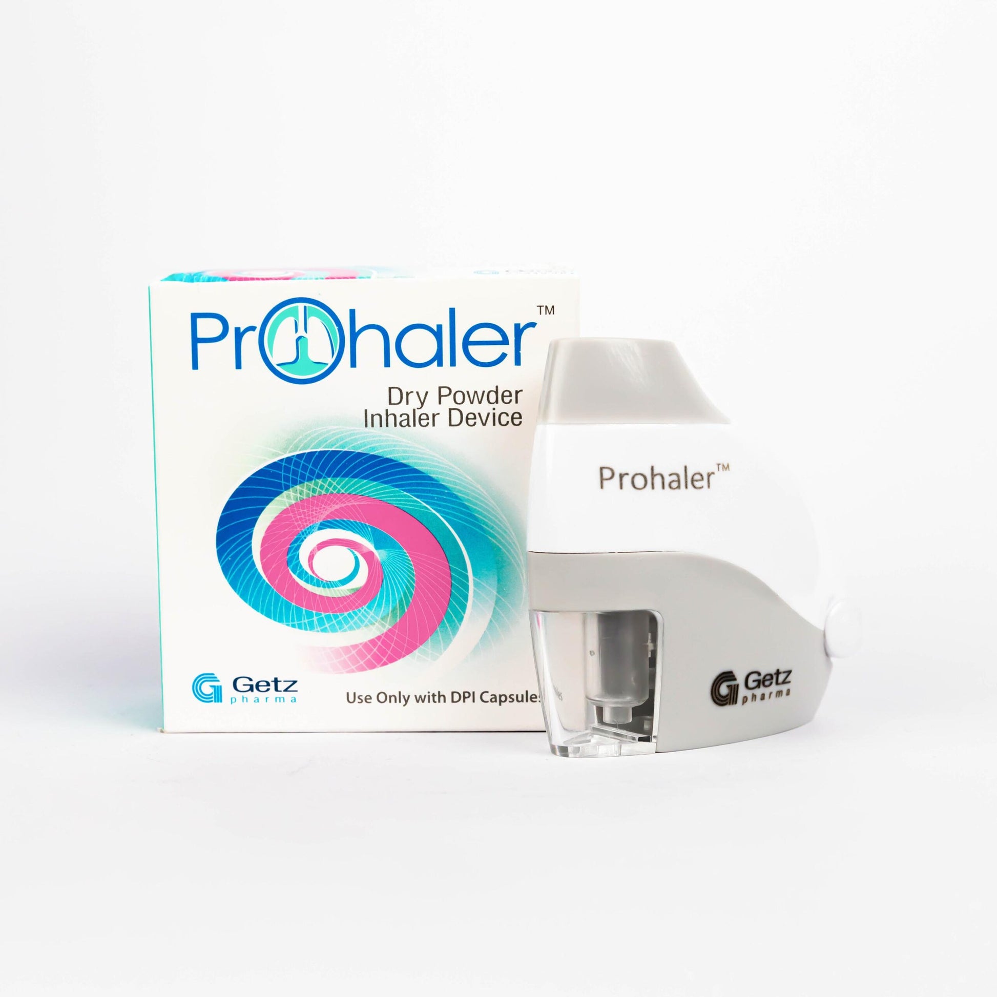 Prohaler Device