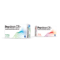 Pronitron 20mg Tablets