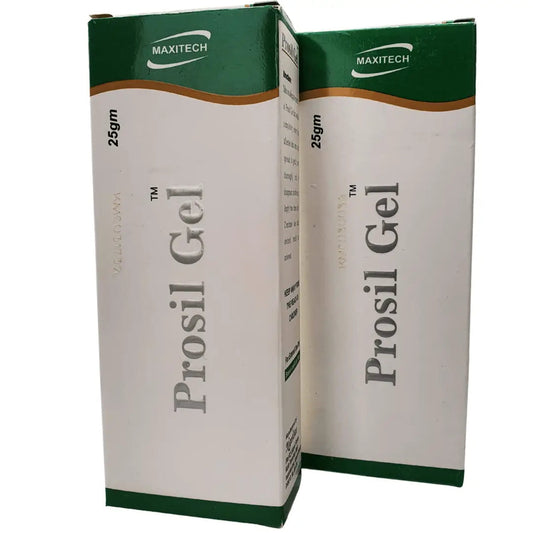 Prosil 25GRM Gel