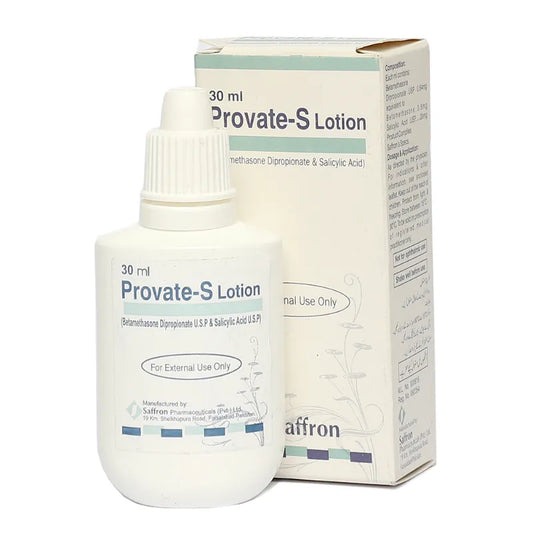Provate S 30ml Lotion