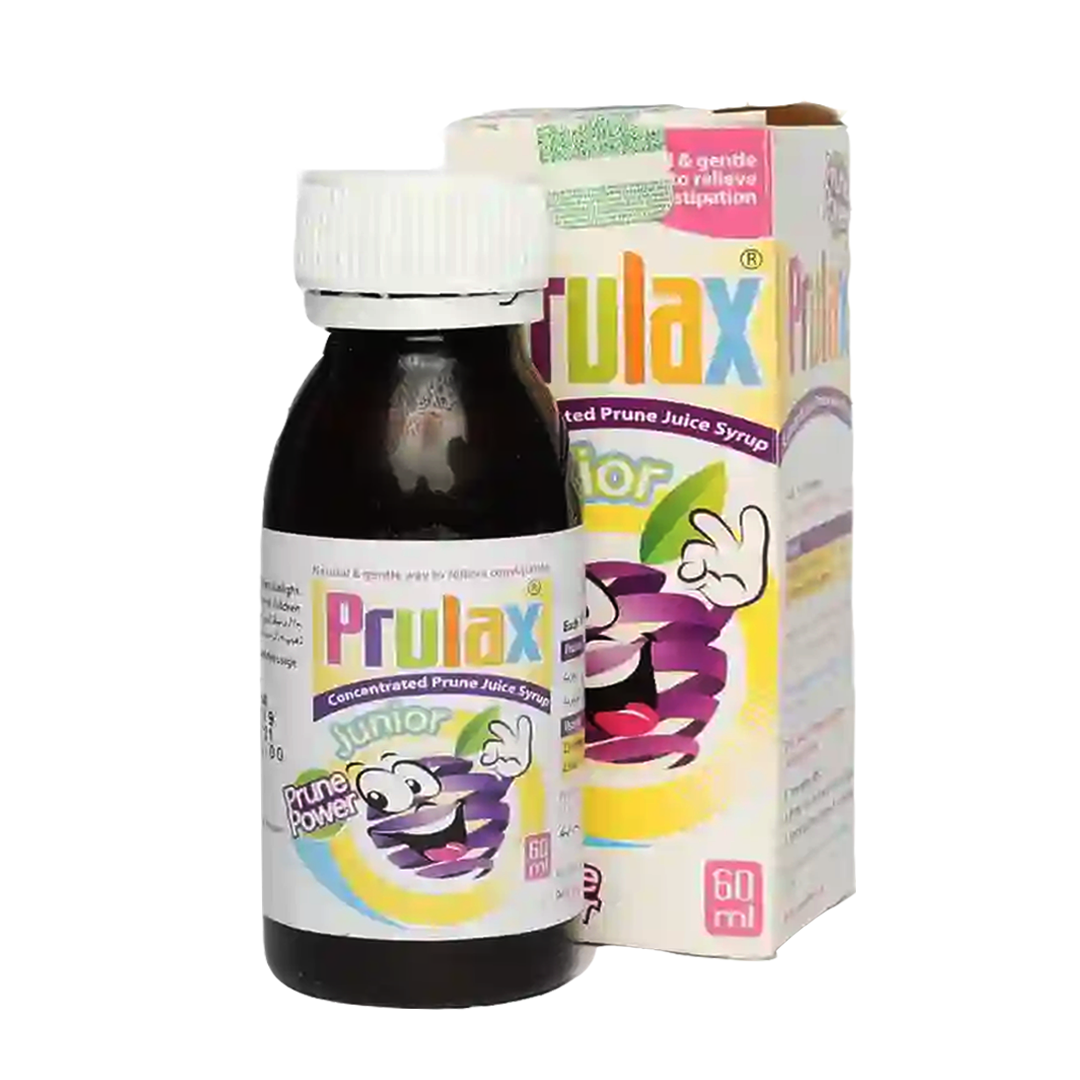 Prulax Advance 60ml Syrup