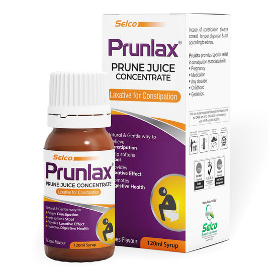 Prunlax Syrup