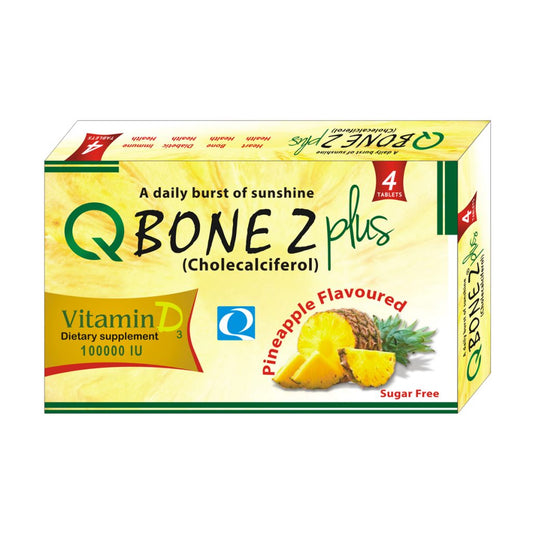 Q Bone Z Plus