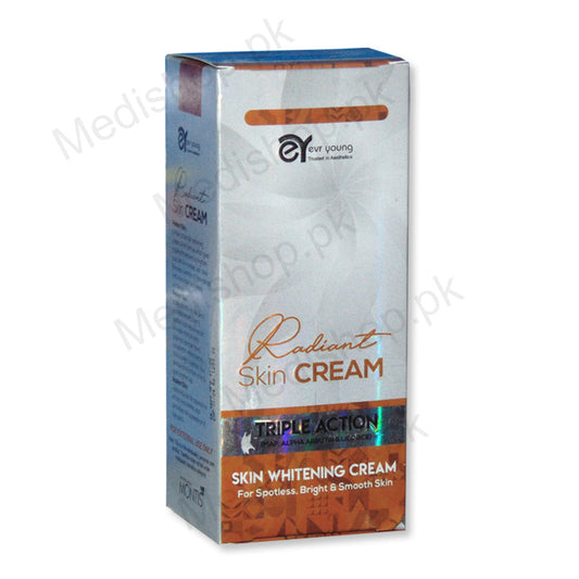 Radiant Skin Whitening Cream