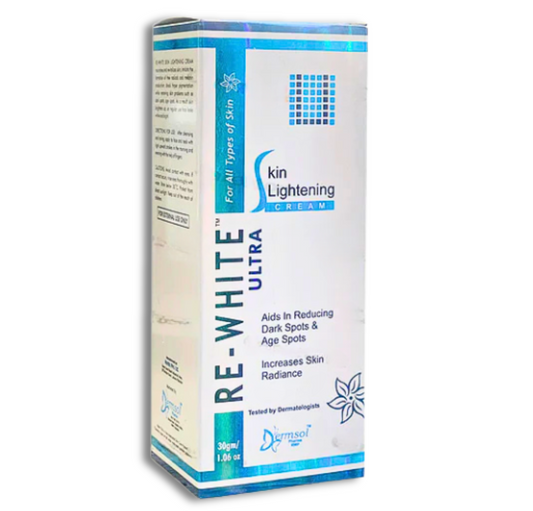 RE-PIGMENTATION 30GRAM Cream