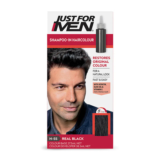 Just For Men All Colour