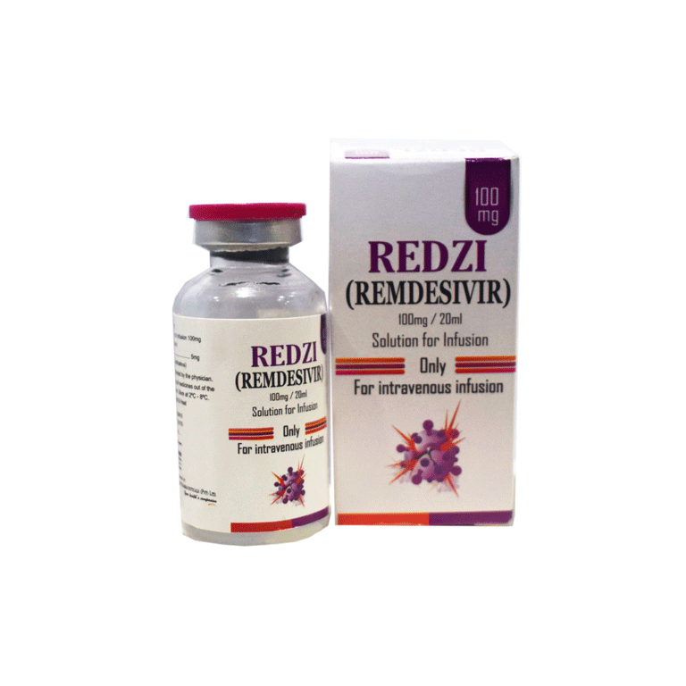 Redzi 100mg Injection