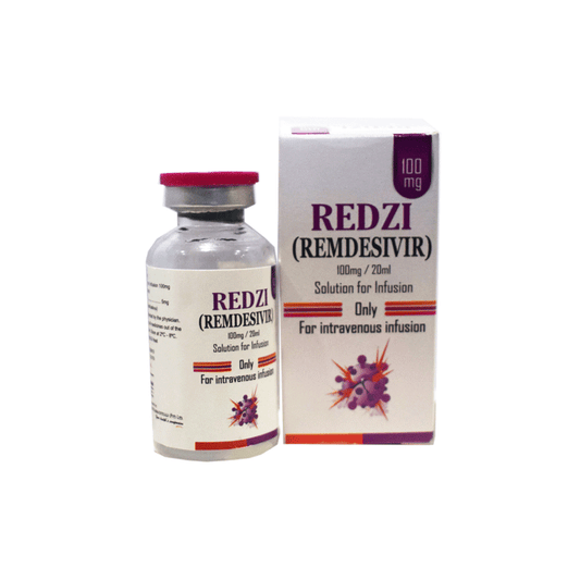 Redzi 100mg Injection