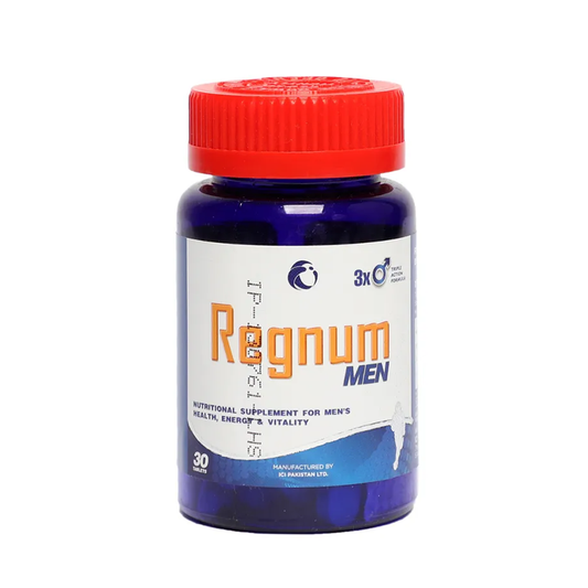 Regnum Men Tablets