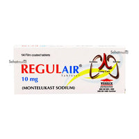 Regulair -STK 5mg Tablets