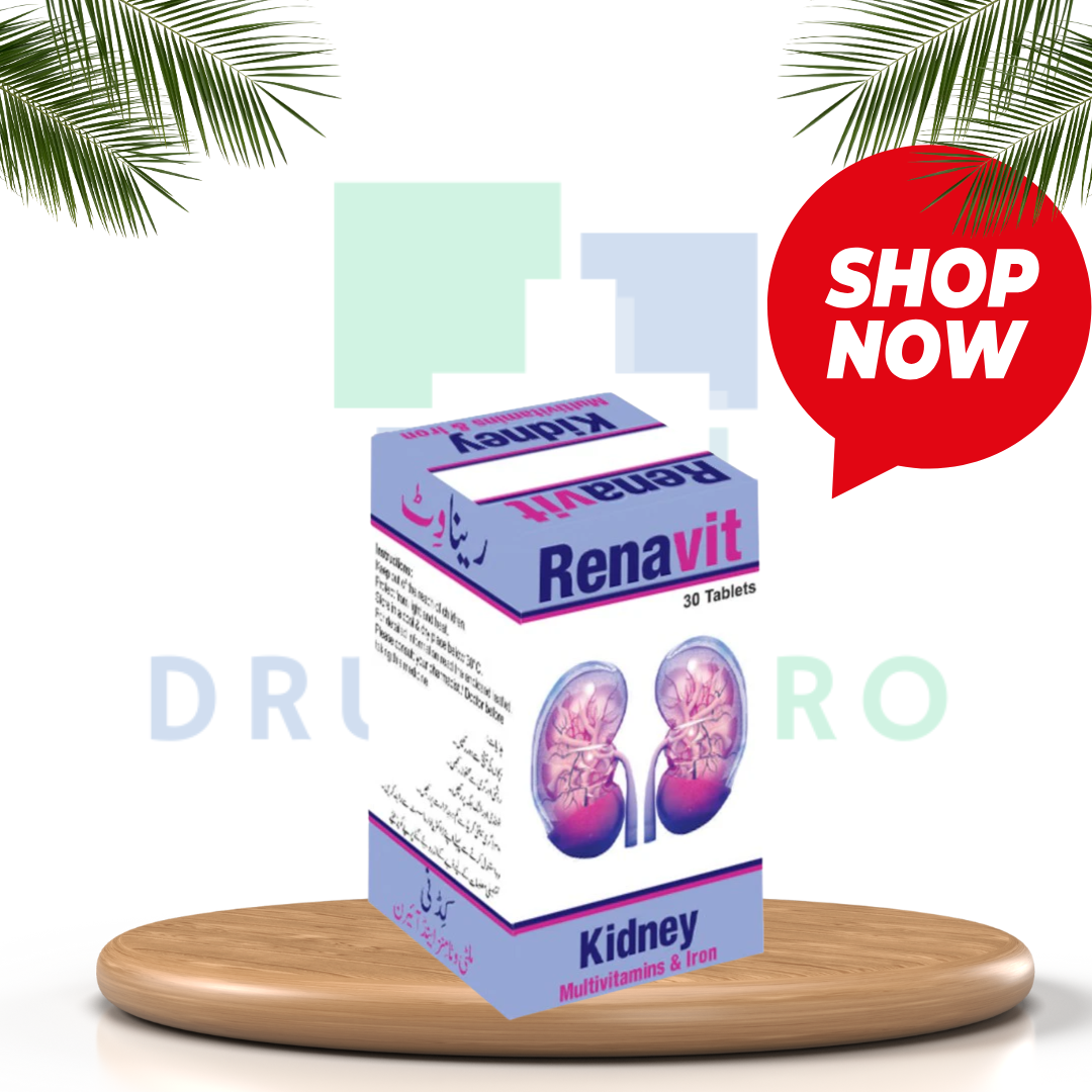 Renavit Tablets