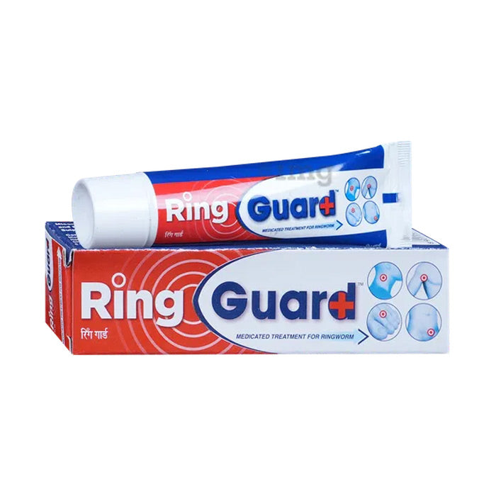 Ring Guard Cream