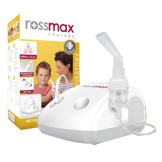 Rossmax Nebulizer NE 100