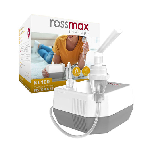 Rossmax Nebulizer NL100
