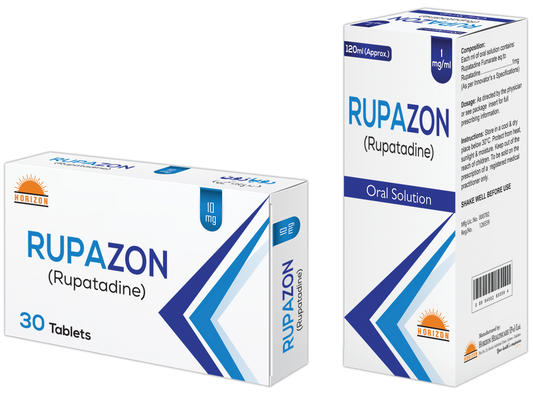 Rupazon Syrup