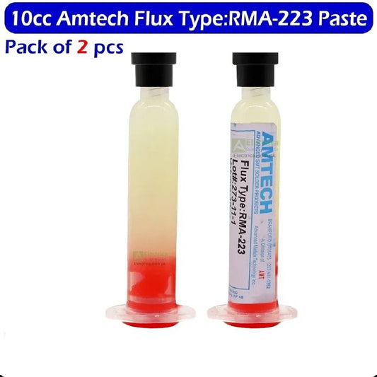 Syringe 10CC (SMD)
