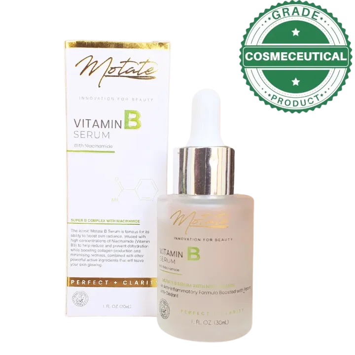 Motate A Serum