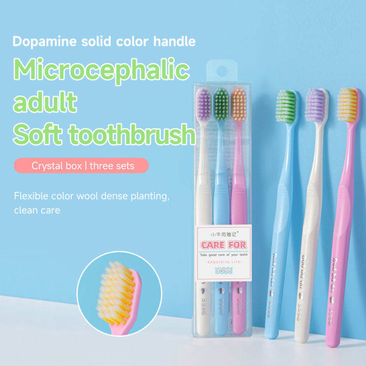 Pearl B Safari Tooth Brush