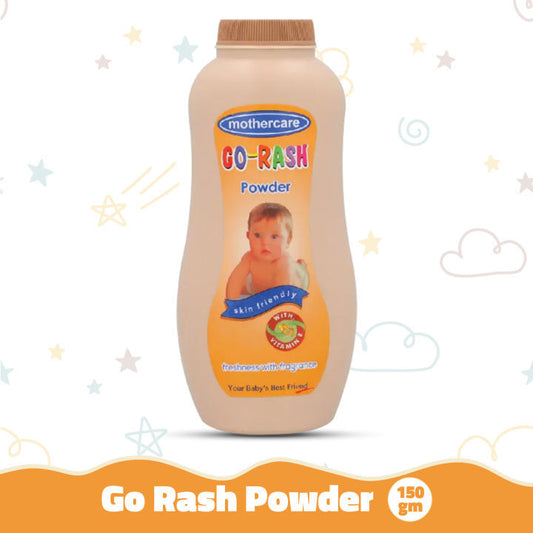 Mothercare Rash 150g Powder