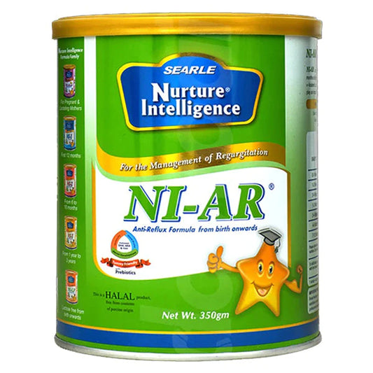 NI AR Milk 400g Powder